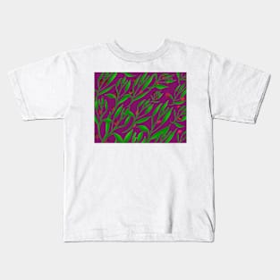 Burgeon Kids T-Shirt